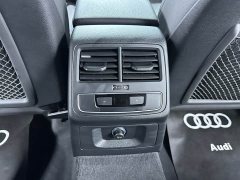 Audi A5 (Imported) Sportback 40 TFSI quattro Luxury Dynamic - ფოტო 14