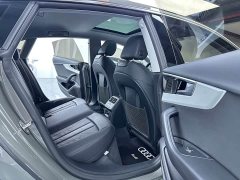 Audi A5 (Imported) Sportback 40 TFSI quattro Luxury Dynamic - ფოტო 15