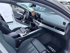 Audi A5 (Imported) Sportback 40 TFSI quattro Luxury Dynamic - ფოტო 17