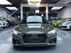 Audi A5 (Imported) Sportback 40 TFSI quattro Luxury Dynamic - ფოტო 2