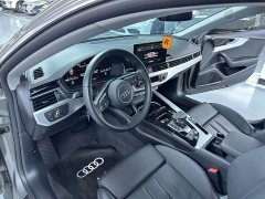 Audi A5 (Imported) Sportback 40 TFSI quattro Luxury Dynamic - ფოტო 5