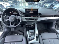 Audi A5 (Imported) Sportback 40 TFSI quattro Luxury Dynamic - ფოტო 7