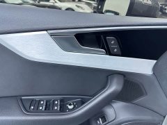 Audi A5 (Imported) Sportback 40 TFSI quattro Luxury Dynamic - ფოტო 8