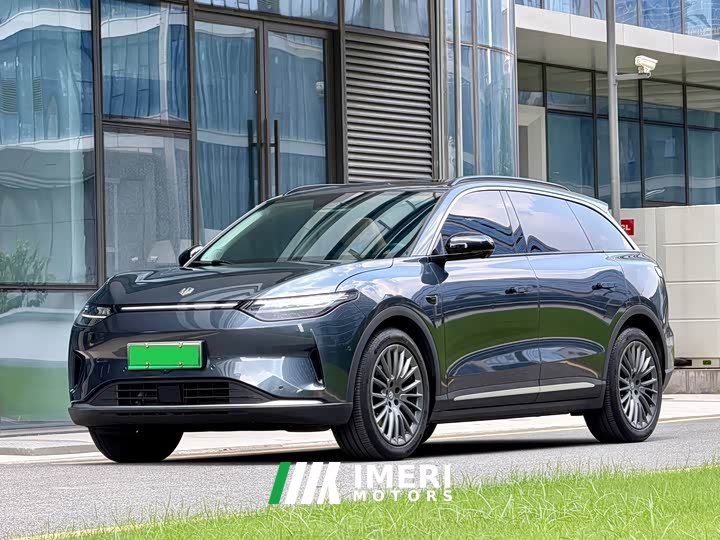 Leapmotor Leapo C11 2024 Pure Electric 580 Premium Edition - ავტომობილი ჩინეთიდან
