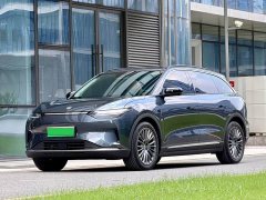 Leapmotor Leapo C11 2024 Pure Electric 580 Premium Edition - ფოტო 1