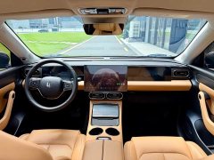 Leapmotor Leapo C11 2024 Pure Electric 580 Premium Edition - ფოტო 11