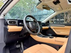 Leapmotor Leapo C11 2024 Pure Electric 580 Premium Edition - ფოტო 14