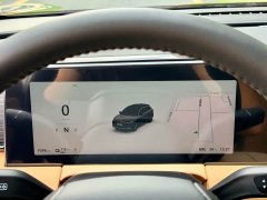 Leapmotor Leapo C11 2024 Pure Electric 580 Premium Edition - ფოტო 16