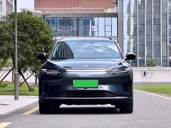 Leapmotor Leapo C11 2024 Pure Electric 580 Premium Edition - ფოტო 2