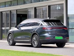 Leapmotor Leapo C11 2024 Pure Electric 580 Premium Edition - ფოტო 4