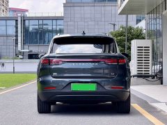 Leapmotor Leapo C11 2024 Pure Electric 580 Premium Edition - ფოტო 5