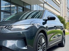 Leapmotor Leapo C11 2024 Pure Electric 580 Premium Edition - ფოტო 6
