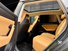 Leapmotor Leapo C11 2024 Pure Electric 580 Premium Edition - ფოტო 9