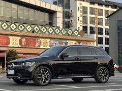 Mercedes-Benz GLC 300 L 4MATIC Dynamic - ფოტო 1