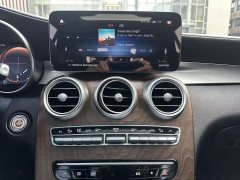 Mercedes-Benz GLC 300 L 4MATIC Dynamic - ფოტო 10