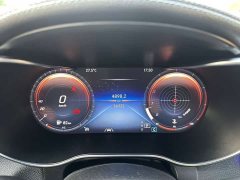 Mercedes-Benz GLC 300 L 4MATIC Dynamic - ფოტო 11