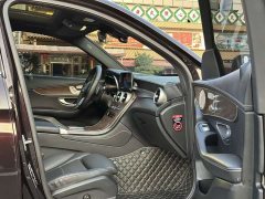 Mercedes-Benz GLC 300 L 4MATIC Dynamic - ფოტო 12