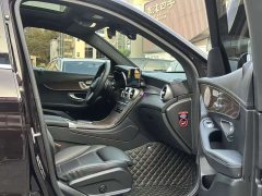 Mercedes-Benz GLC 300 L 4MATIC Dynamic - ფოტო 13