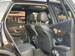 Mercedes-Benz GLC 300 L 4MATIC Dynamic - ფოტო 14