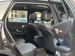 Mercedes-Benz GLC 300 L 4MATIC Dynamic - ფოტო 15
