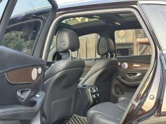 Mercedes-Benz GLC 300 L 4MATIC Dynamic - ფოტო 16