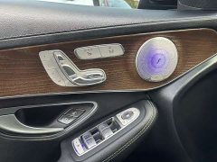 Mercedes-Benz GLC 300 L 4MATIC Dynamic - ფოტო 18