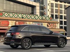 Mercedes-Benz GLC 300 L 4MATIC Dynamic - ფოტო 19