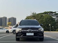 Mercedes-Benz GLC 300 L 4MATIC Dynamic - ფოტო 2