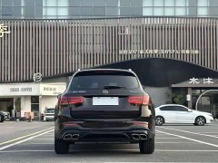 Mercedes-Benz GLC 300 L 4MATIC Dynamic - ფოტო 20