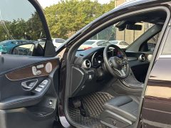 Mercedes-Benz GLC 300 L 4MATIC Dynamic - ფოტო 4