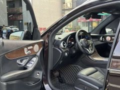 Mercedes-Benz GLC 300 L 4MATIC Dynamic - ფოტო 5