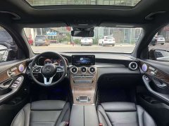 Mercedes-Benz GLC 300 L 4MATIC Dynamic - ფოტო 6