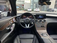 Mercedes-Benz GLC 300 L 4MATIC Dynamic - ფოტო 7