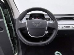 Wuling Hongguang MINIEV Macaron Premium Edition LFP - ფოტო 11