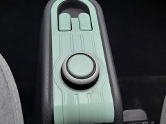 Wuling Hongguang MINIEV Macaron Premium Edition LFP - ფოტო 13