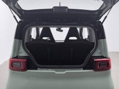 Wuling Hongguang MINIEV Macaron Premium Edition LFP - ფოტო 16