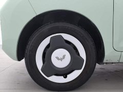 Wuling Hongguang MINIEV Macaron Premium Edition LFP - ფოტო 17