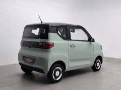 Wuling Hongguang MINIEV Macaron Premium Edition LFP - ფოტო 2