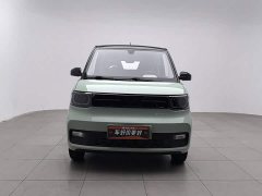 Wuling Hongguang MINIEV Macaron Premium Edition LFP - ფოტო 3