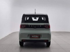Wuling Hongguang MINIEV Macaron Premium Edition LFP - ფოტო 4