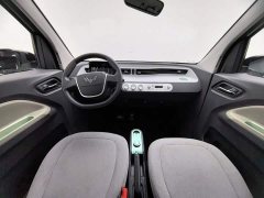 Wuling Hongguang MINIEV Macaron Premium Edition LFP - ფოტო 5