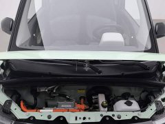Wuling Hongguang MINIEV Macaron Premium Edition LFP - ფოტო 6
