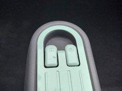 Wuling Hongguang MINIEV Macaron Premium Edition LFP - ფოტო 9