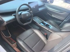 Changan Qiyuan A07 Pure Electric True Value Edition 525 Luxury - ფოტო 10