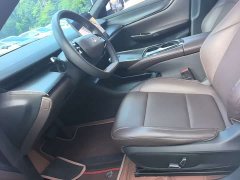 Changan Qiyuan A07 Pure Electric True Value Edition 525 Luxury - ფოტო 11