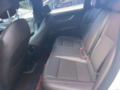 Changan Qiyuan A07 Pure Electric True Value Edition 525 Luxury - ფოტო 12