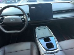 Changan Qiyuan A07 Pure Electric True Value Edition 525 Luxury - ფოტო 13