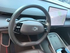 Changan Qiyuan A07 Pure Electric True Value Edition 525 Luxury - ფოტო 14