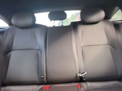 Changan Qiyuan A07 Pure Electric True Value Edition 525 Luxury - ფოტო 17