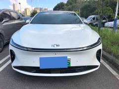 Changan Qiyuan A07 Pure Electric True Value Edition 525 Luxury - ფოტო 2